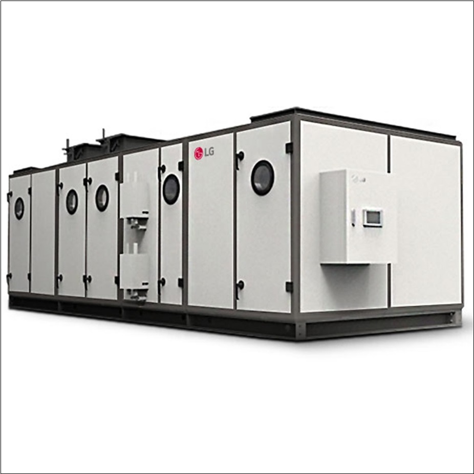 Air Handling Unit (AHU)