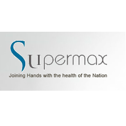 Supermax Pharma