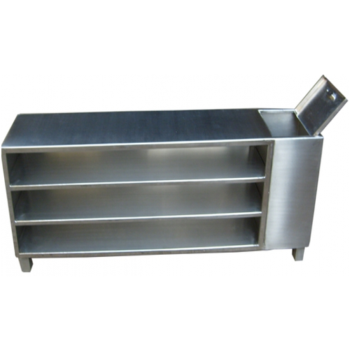 Crossover Bench