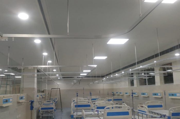 False Ceiling