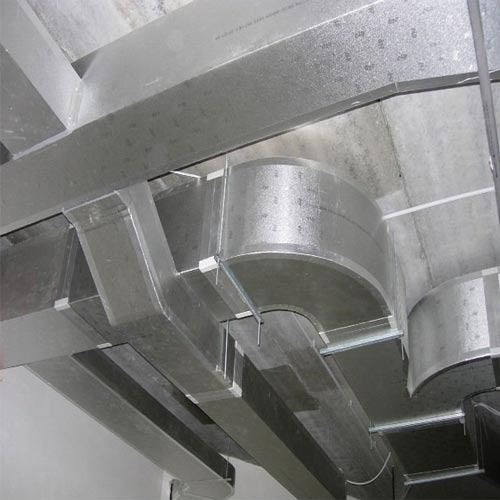 Ducting