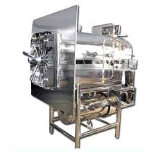 Autoclave