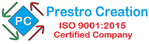 Prestro Creation
