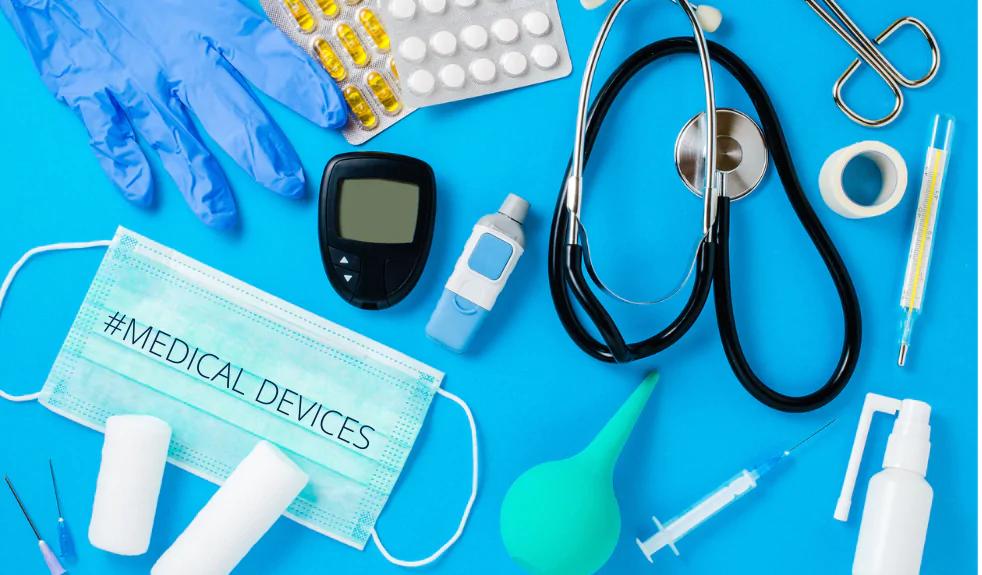 Medical devices and clinical equipment