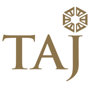 taj hotels vector